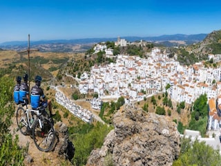 Apartment Casares Umgebung 31