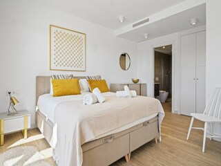 Apartamento Casares Características 13