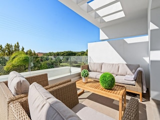 Appartement Casares Buitenaudio-opname 7