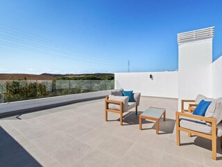 Appartement Casares Buitenaudio-opname 3