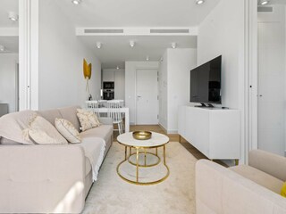 Appartement Casares Kenmerken 16