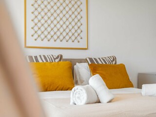 Appartement Casares Kenmerken 13
