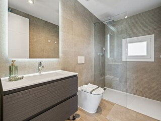 Appartement Casares Kenmerken 11