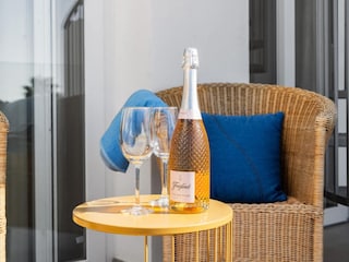 Appartement Casares  27
