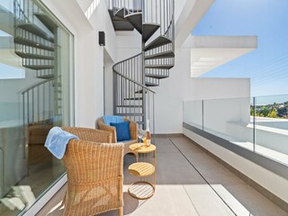 Apartamento Casares Grabación al aire libre 3