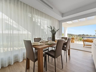 Appartement Casares Kenmerken 14