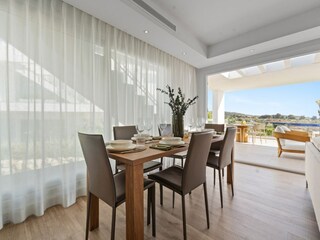 Appartement Casares Kenmerken 17