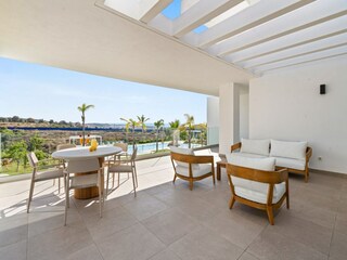 Apartamento Casares Grabación al aire libre 4