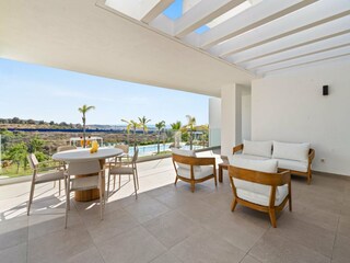 Apartment Casares Outdoor Recording 6