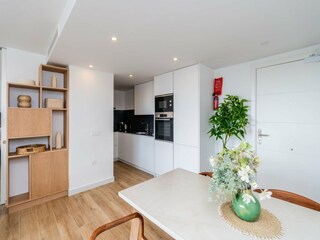 Appartement Casares Kenmerken 16
