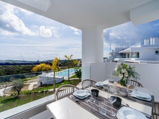 Appartamento Casares Registrazione all'aperto 3