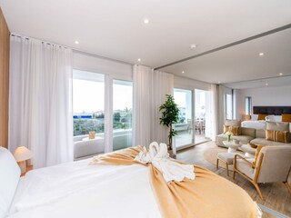 Appartamento Casares Caratteristiche 16