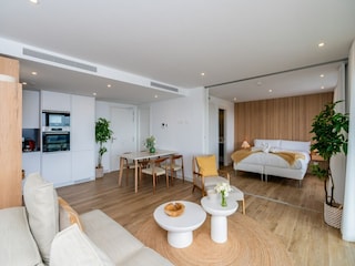 Apartment Casares Ausstattung 18
