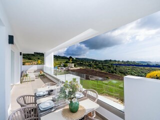 Appartamento Casares Registrazione all'aperto 5