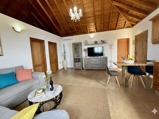 Ferienhaus Puntagorda Ausstattung 14