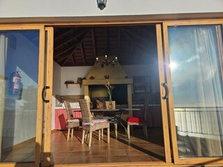 Ferienhaus Puntagorda Ausstattung 15