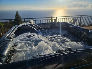 Ferienhaus Puntagorda  36