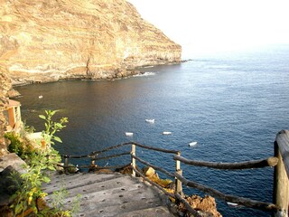 Ferienhaus Puntagorda Umgebung 30