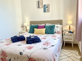 Ferienhaus Puntagorda Ausstattung 20