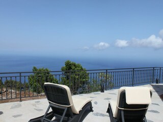 Ferienhaus Puntagorda Außenaufnahme 6