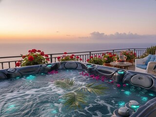 Ferienhaus Puntagorda Außenaufnahme 8