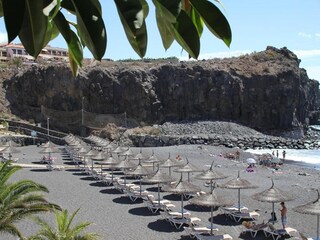 Ferienhaus Puntagorda Umgebung 32