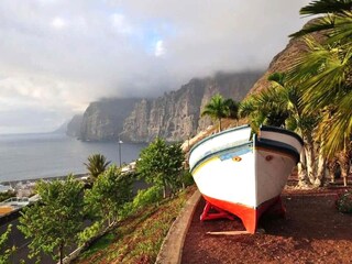 Ferienhaus Puntagorda  39