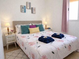 Ferienhaus Puntagorda Ausstattung 28