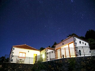 Ferienhaus Puntagorda Außenaufnahme 10