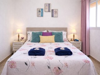 Ferienhaus Puntagorda Ausstattung 29