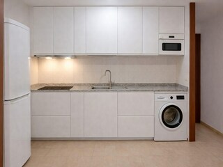 Apartamento Brena Baja Características 24