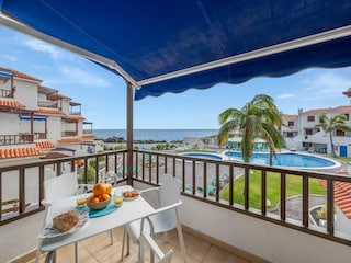 Appartement Brena Baja Buitenaudio-opname 5