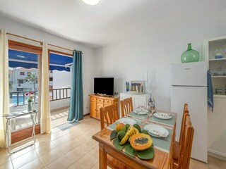 Apartamento Brena Baja Características 25
