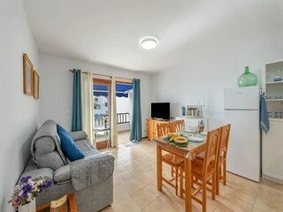 Apartamento Brena Baja Características 16