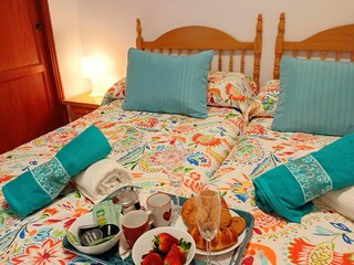 Apartamento Brena Baja Características 31
