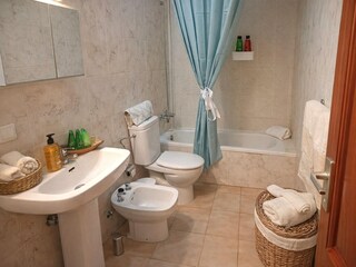 Appartement Brena Baja Équipement 19