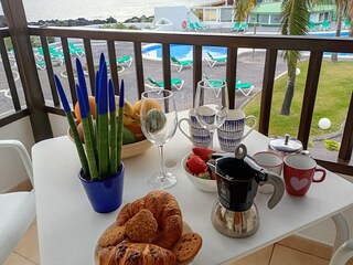 Apartamento Brena Baja  40