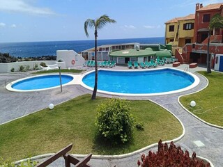 Appartement Brena Baja Enregistrement extérieur 3