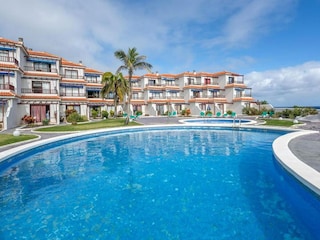 Appartement Brena Baja Buitenaudio-opname 9