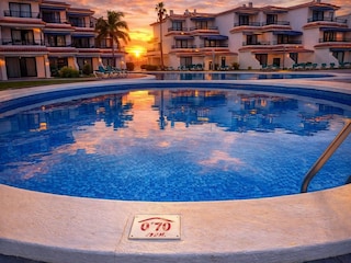 Appartement Brena Baja Enregistrement extérieur 10
