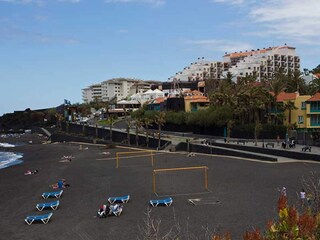 Apartamento Brena Baja Entorno 35