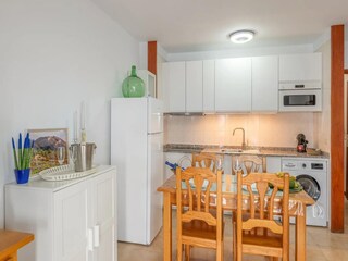 Apartamento Brena Baja Características 20