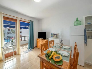 Appartement Brena Baja Équipement 23