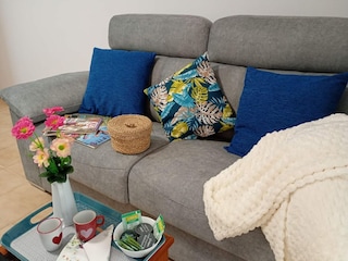 Apartment Brena Baja Ausstattung 13