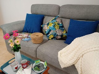 Appartement Brena Baja Équipement 13
