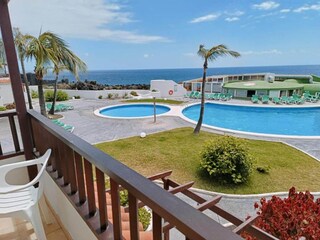 Appartement Brena Baja Enregistrement extérieur 6