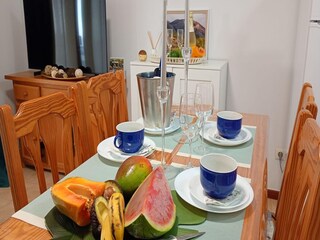 Apartamento Brena Baja Características 14
