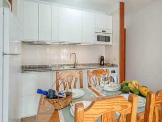 Apartment Brena Baja Features 15