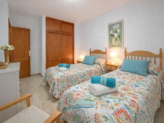 Apartamento Brena Baja Características 26