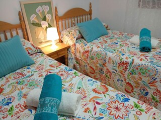 Apartment Brena Baja Ausstattung 27